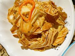 乾隆白菜-津菜宋记老房子(平山道店)