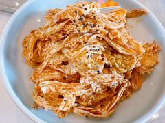 -惠丰堂饭庄·烤鸭·京味菜(西北旺·航天城店)