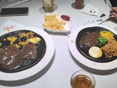 -汤姆家的牛排西餐厅(振华商厦店)