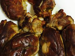 猪脑-晓军麻辣面馆