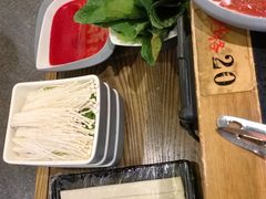 -井格重庆火锅(西直门凯德Mall店)