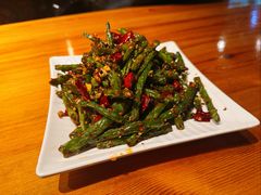 -望京一号·重庆江湖菜(工体店)