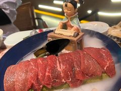 -大隐·成都火锅Bistro(合生麒麟新天地店)