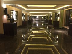 -三清山希尔顿度假酒店