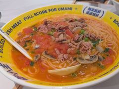 -粉小主·贵州酸汤牛肉粉(南京仙林金鹰店)