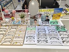-沫芮眼镜·蔡司·依视路·尼康明月(环创店)