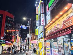 -元堂脊骨土豆汤(明洞2号店)