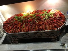 -新发展亚太JW万豪酒店·福苑咖啡厅