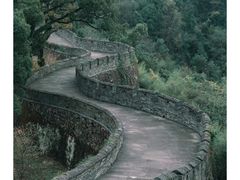 -台州府城(江南长城)