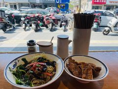 -天天鲜面馆(衡山路店)