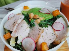 -农畉LONFOOD(福田星河COCOPark店)