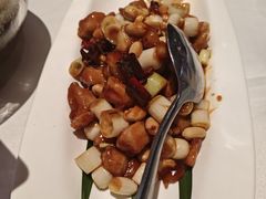 -香融府·烤鸭·家常菜(花乡奥莱店)