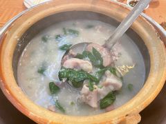 -新城餐厅(吉祥北街店)