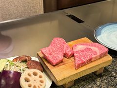 -神户牛排餐厅MOURIYA(总店)