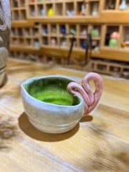 -今日陶艺(富力广场店)