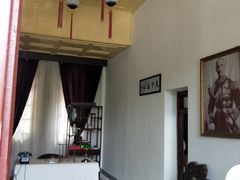 -华清宫景区
