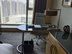 -常熟理文铂尔曼酒店
