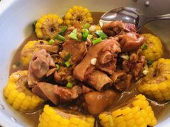 -山东八大碗山东老字号