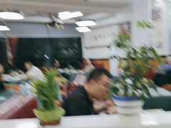 -马布尔莱斯食府(西红门店)