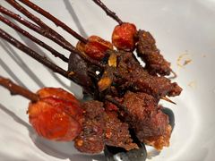 -雀蓝川菜(滨湖万象汇店)
