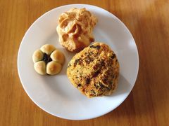 -吴记·吴酥生PASTRY宫廷酥饼
