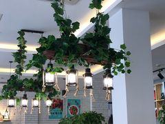 -拿渡·水煮鱼麻辣香锅(王府井奥莱·香江小镇店)