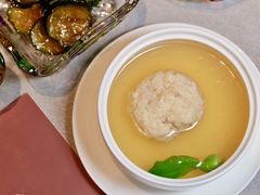 -悦融琥珀·京鲁菜·海味珍品(西单店)
