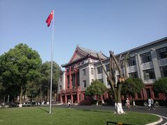 -四川大学(望江校区)