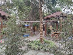 -西昌老号李小肠特色烧烤园(双流店)