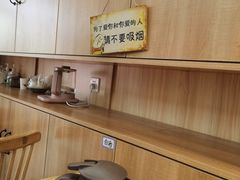 -北戴河庆山饭店·海鲜砂锅粥(北戴河黑石路店)