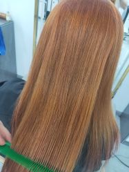 -IN HAIR艺术+造型