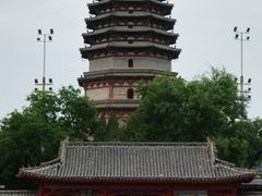 -天宁寺
