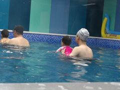 泳池-Swim斯卫姆国际儿童游泳中心(红博中央公园店)