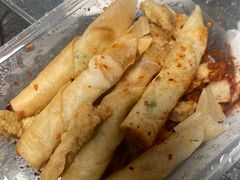 -山悦里 山野·鲜火锅(罗斯福广场店)
