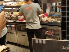 -肯德基(仙游店)