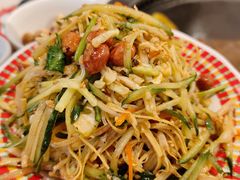 -屯老二农家铁锅炖(奥运村店)