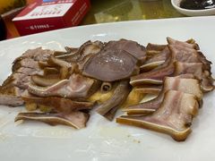 -金华安大酒楼·老牌潮菜·粤式茶点(东方国际店)