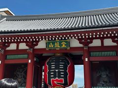 -浅草寺