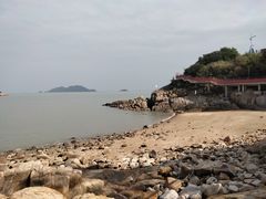 -宁波松兰山滨海旅游度假区