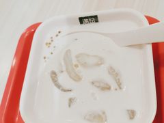 -满记甜品(优客百盛店)