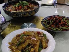 -南师大仙林校区东区食堂