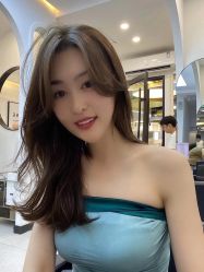 -上禾 HAIR SALON