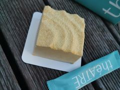 -théATRE 茶聚场(王府中環店)