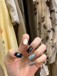 -四季·予你日式美甲美睫Nail