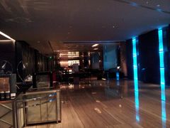 -广州天河希尔顿酒店