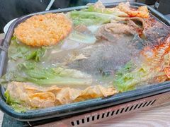 -家味螺蛳粉&烤鱼(五角场店)
