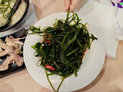 -过桥缘·过桥米线(五里桥银座店)