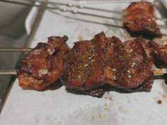 -No.DD戳子烧烤·江湖菜(北京总店)