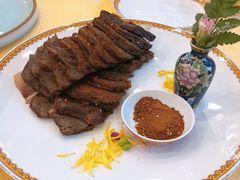 -白家大院·王府宫廷菜(苏州街店)