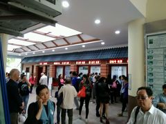 -上海市中医医院(石门路院区)